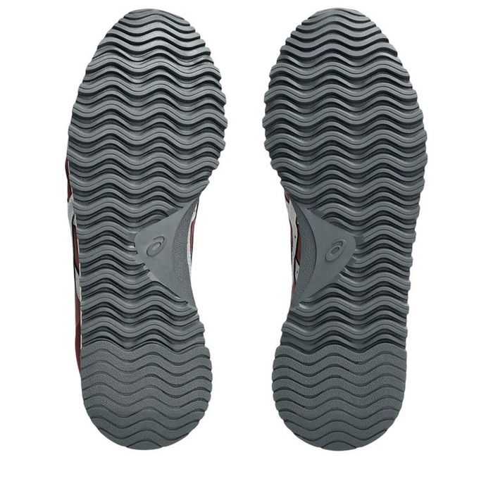 Zapatillas de Running para Adultos Asics Tiger Runner Ii Marrón 39