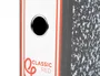 Liderpapel Classic Red Archivador de Palanca Folio Jaspeado Gris con Caja 80mm 287x350mm