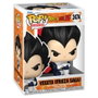 FUNKO Figura POP Dragon Ball Z Vegeta Frieza Saga