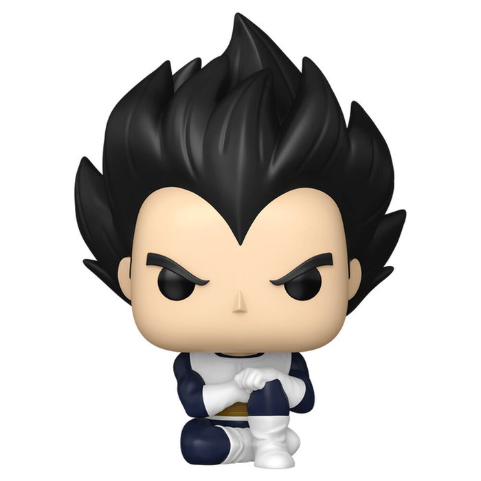 FUNKO Figura POP Dragon Ball Z Vegeta Frieza Saga