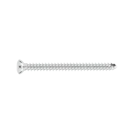 Vi CSST3555 3.5mm Cortical Self Tapping Flute 55mm