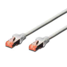 WP WPC-PAT-6SF050 Cable de red Cat6 SF/UTP (S-FTP) Blanco 5 m