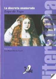 La discreta enamorada, Felipe Díaz Pardo - TILDE