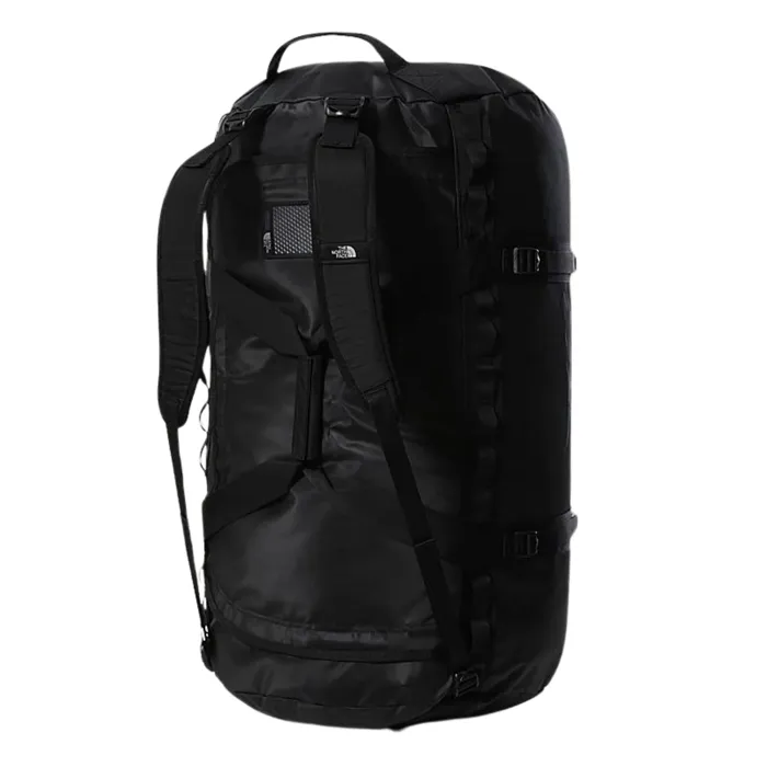 The North Face Bolsa de Viaje Base Camp Duffel XL Negro/Blanco NF0A52SC 53R