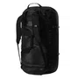 The North Face Bolsa de Viaje Base Camp Duffel XL Negro/Blanco NF0A52SC 53R