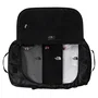 The North Face Bolsa de Viaje Base Camp Duffel XL Negro/Blanco NF0A52SC 53R