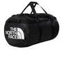 The North Face Bolsa de Viaje Base Camp Duffel XL Negro/Blanco NF0A52SC 53R
