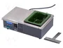 QUICK Crisol de soldadura 600W 150-450°C