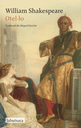 LABUTXACA, Otello, William Shakespeare - LABUTXACA