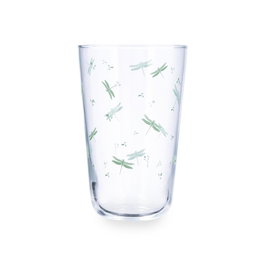 Vaso Alto Vidrio Velvet Quid 40 cL