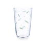 Vaso Alto Vidrio Velvet Quid 40 cL