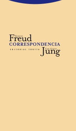 Correspondencia, Sigmund Freud, C. G. Jung - TROTTA EDITORIAL
