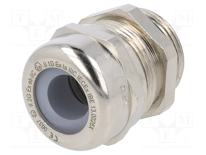 LAPP SKINTOP® MSR-M ATEX Sello aislante M25 LAPP SKINTOP® MSR-M ATEX Sello aislante M25