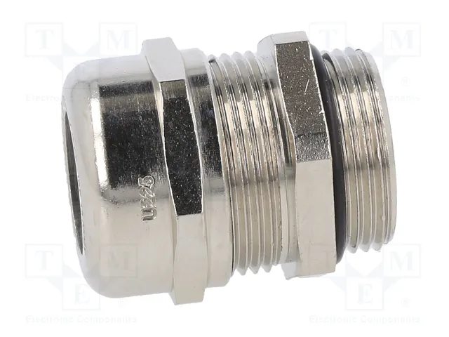 LAPP SKINTOP® MSR-M ATEX Sello aislante M25 LAPP SKINTOP® MSR-M ATEX Sello aislante M25