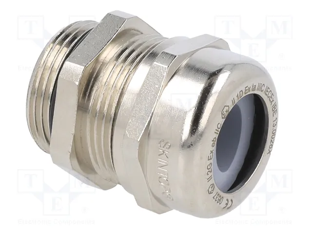 LAPP SKINTOP® MSR-M ATEX Sello aislante M25 LAPP SKINTOP® MSR-M ATEX Sello aislante M25