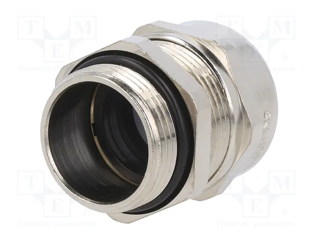 LAPP SKINTOP® MSR-M ATEX Sello aislante M25 LAPP SKINTOP® MSR-M ATEX Sello aislante M25