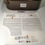 Pyrex Molde Desmontable Asimetria 24 cm Cuadrado