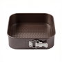 Pyrex Molde Desmontable Asimetria 24 cm Cuadrado
