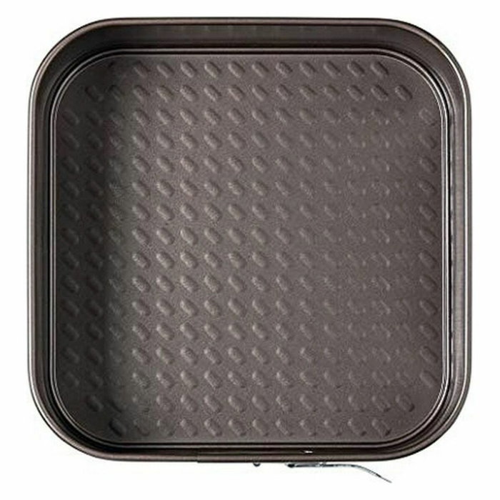 Pyrex Molde Desmontable Asimetria 24 cm Cuadrado