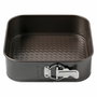 Pyrex Molde Desmontable Asimetria 24 cm Cuadrado