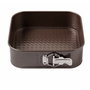 Pyrex Molde Desmontable Asimetria 24 cm Cuadrado