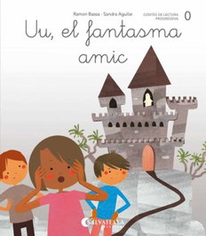 Uu, el fantasma amic, VV.AA. - SALVATELLA