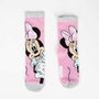 Cerdá Pack Calcetines 4 Piezas Minnie T.31/34 Multicolor