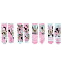 Cerdá Pack Calcetines 4 Piezas Minnie T.31/34 Multicolor