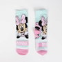 Cerdá Pack Calcetines 4 Piezas Minnie T.31/34 Multicolor