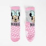 Cerdá Pack Calcetines 4 Piezas Minnie T.31/34 Multicolor