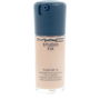 MAC Studio Fix Fluid SPF15 #NW25 30 ml Base de Maquillaje Cobertura Media-Alta Acabado Mate 24h