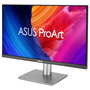 ASUS ProArt PA27JCV Monitor Profesional IPS 27 Pulgadas 5K Ultra HD 5120 x 2880 HDR10 100% sRGB 95% Adobe RGB 99% DCI-P3 60 Hz 5 ms USB-C 96W HDMI 2.1 DisplayPort 1.4 Negro