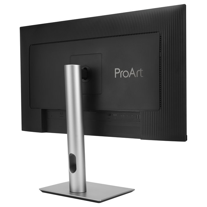 ASUS ProArt PA27JCV Monitor Profesional IPS 27 Pulgadas 5K Ultra HD 5120 x 2880 HDR10 100% sRGB 95% Adobe RGB 99% DCI-P3 60 Hz 5 ms USB-C 96W HDMI 2.1 DisplayPort 1.4 Negro