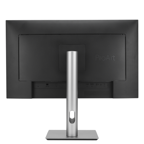 Asus ProArt PA27JCV Monitor 27 pulgadas 5K Ultra HD IPS Negro/plateado