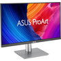 Asus ProArt PA27JCV Monitor 27 pulgadas 5K Ultra HD IPS Negro/plateado