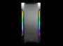 Droxio BAGGER Torre Gaming con Cristal Templado Negro