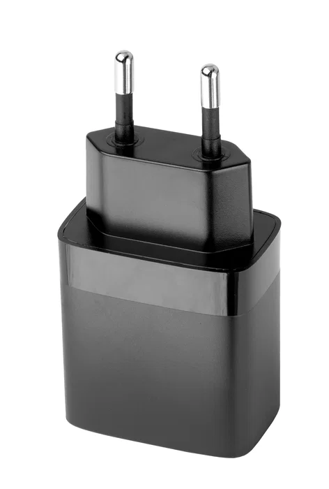 Blade Gaming BL1002 Cargador USB-C 30W para Nintendo Switch 2, Switch OLED, Switch y Switch Lite - Cable desmontable 1.5m - Negro