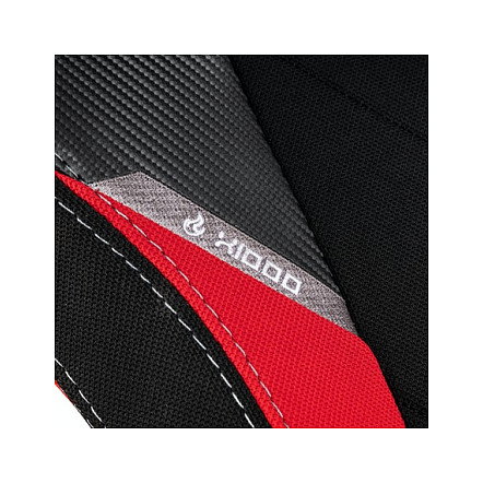 Nitro Concepts X1000 Gaming Stuhl Inferno Red Nitro Concepts X1000 Gaming Stuhl Inferno Red