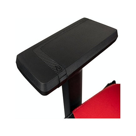 Nitro Concepts X1000 Gaming Stuhl Inferno Red Nitro Concepts X1000 Gaming Stuhl Inferno Red