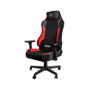 Nitro Concepts X1000 Gaming Stuhl Inferno Red