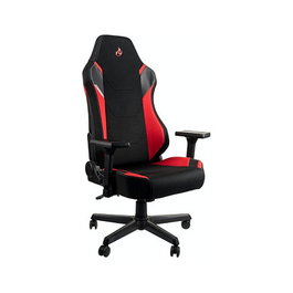Nitro Concepts X1000 Gaming Stuhl Inferno Red