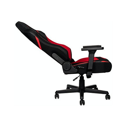 Nitro Concepts X1000 Gaming Stuhl Inferno Red Nitro Concepts X1000 Gaming Stuhl Inferno Red