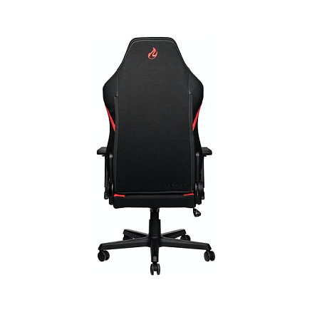 Nitro Concepts X1000 Gaming Stuhl Inferno Red Nitro Concepts X1000 Gaming Stuhl Inferno Red