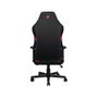 Nitro Concepts X1000 Gaming Stuhl Inferno Red