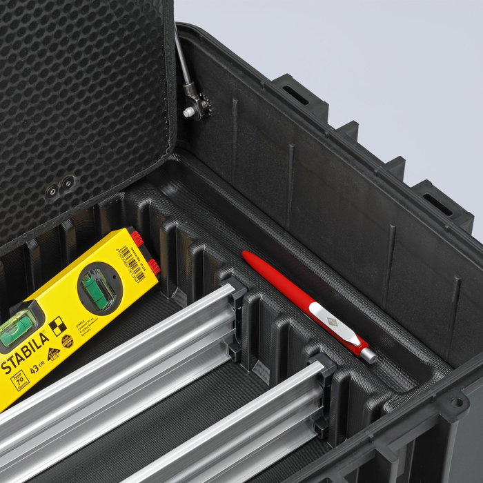 Knipex Robust45 Move Maletín de Herramientas