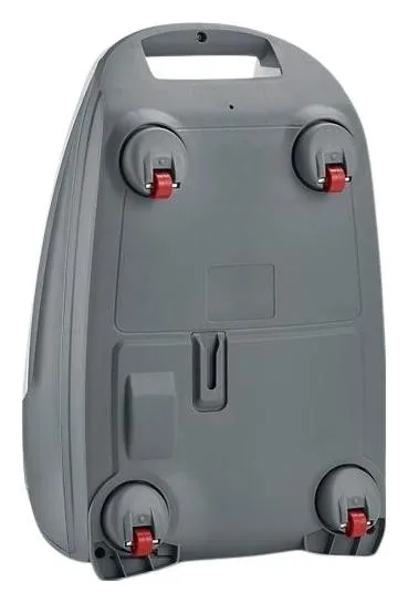 Severin BC 7047 S'Power Blanco / Rojo Severin BC 7047 S'Power Blanco / Rojo