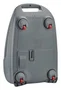 Severin BC 7047 S'Power Blanco / Rojo