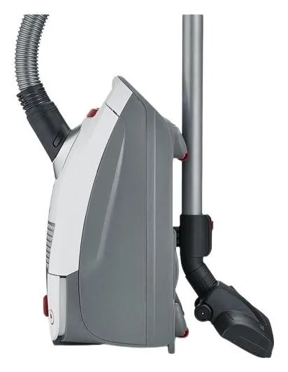 Severin BC 7047 S'Power Blanco / Rojo Severin BC 7047 S'Power Blanco / Rojo