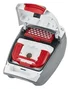 Severin BC 7047 S'Power Blanco / Rojo