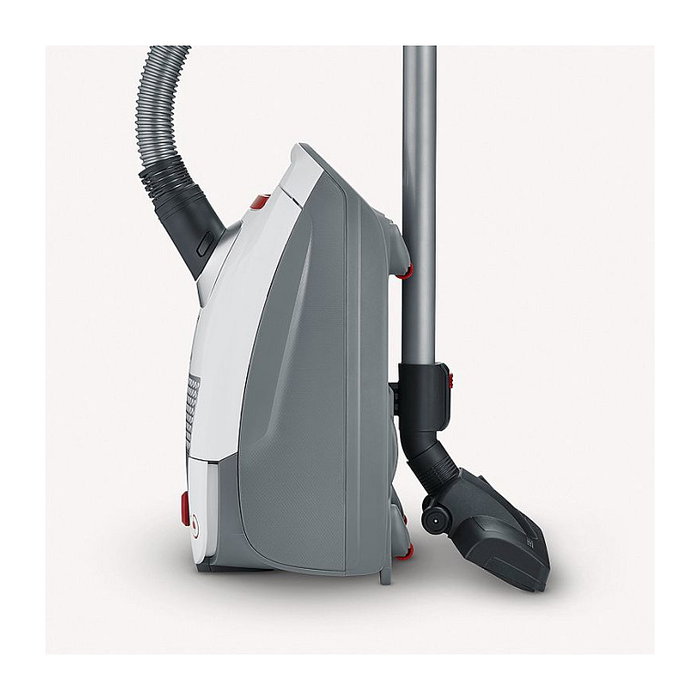 Severin BC 7047 S'Power Blanco / Rojo Severin BC 7047 S'Power Blanco / Rojo